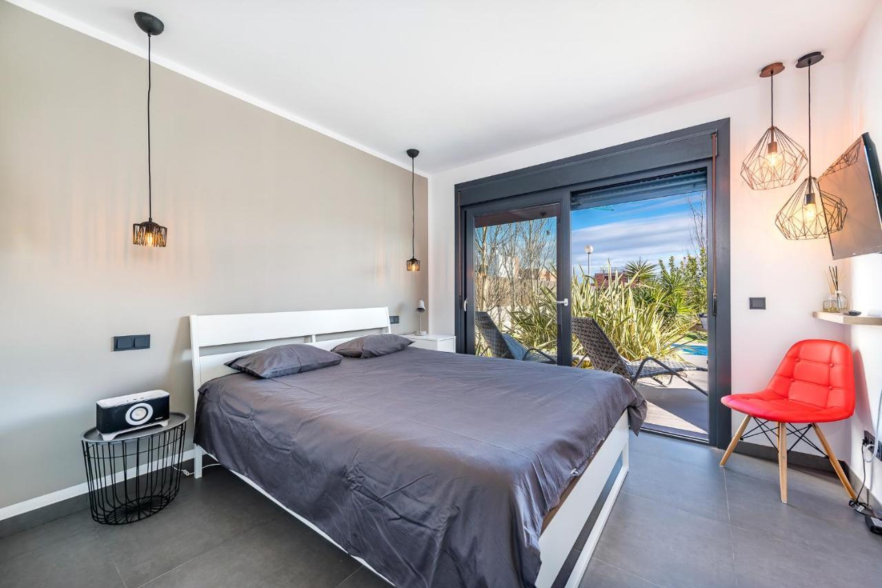 Villa 11 Oasis Del Mare, 5Min Strand, Wifi, Klima, Fussbodenheizung Sa Ràpita Екстериор снимка