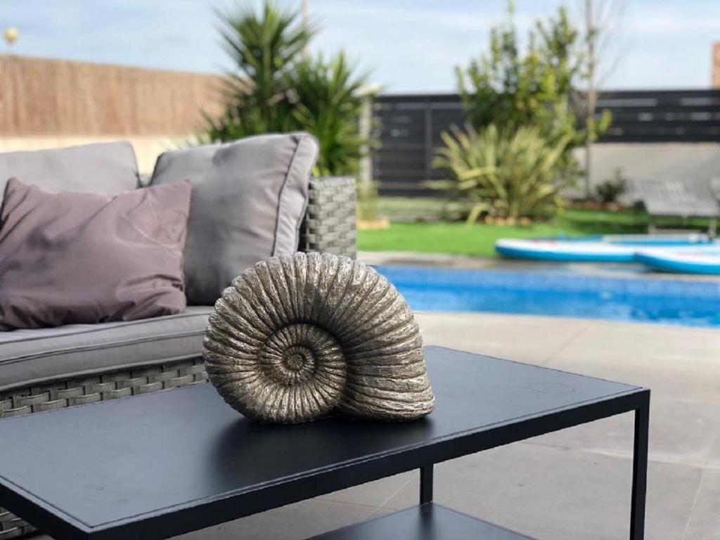 Villa 11 Oasis Del Mare, 5Min Strand, Wifi, Klima, Fussbodenheizung Sa Ràpita Екстериор снимка