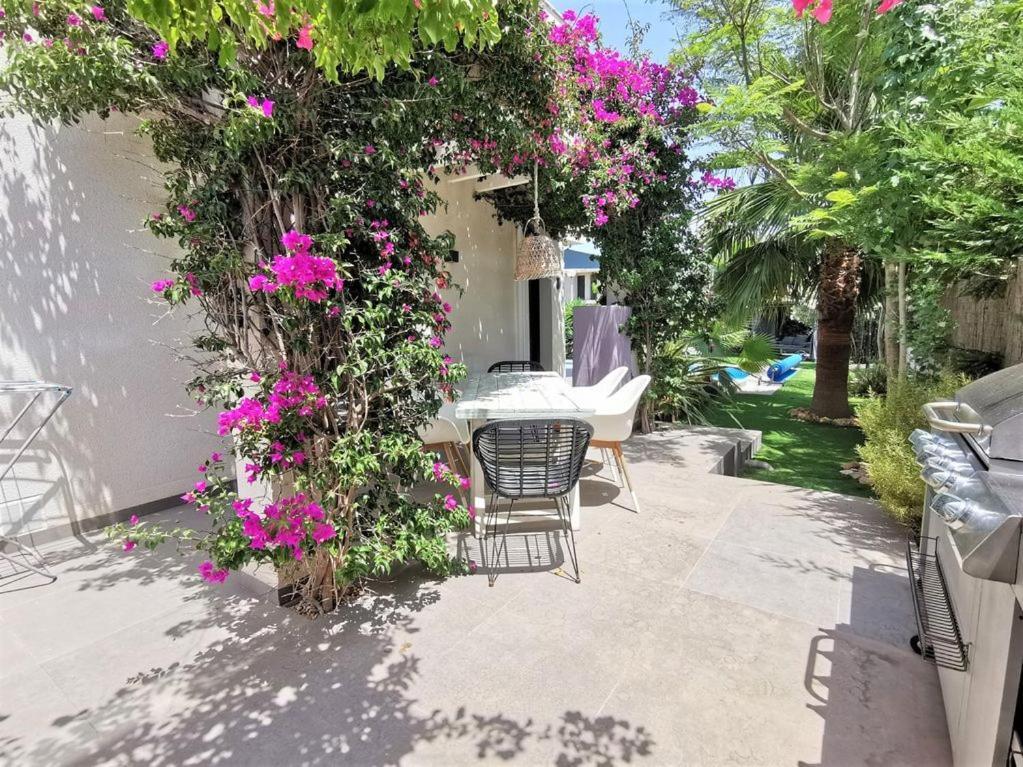 Villa 11 Oasis Del Mare, 5Min Strand, Wifi, Klima, Fussbodenheizung Sa Ràpita Екстериор снимка